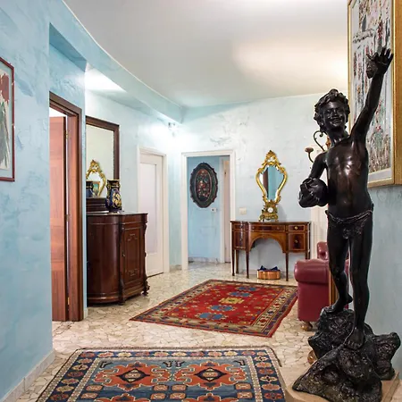 Apartment Del Corso