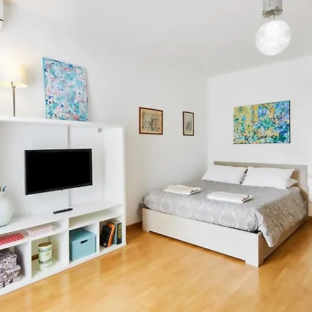 House Naviglio Grande 15 Minutes To Duomo