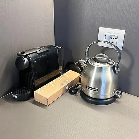 Apartmán Design - Ripamonti Milán