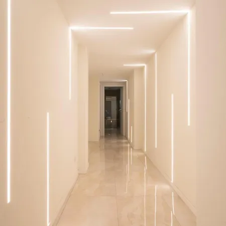 Hayez 3 Apartament *