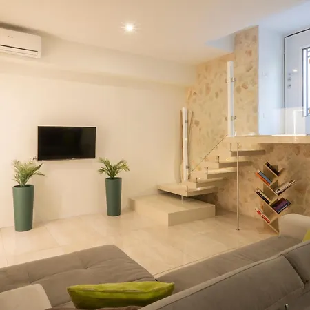 Apartament Hayez 3