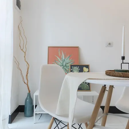 Myhome Taccioli Wellbeing Milan