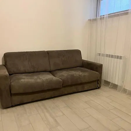 Apartment Myhome Forze Armate Big *