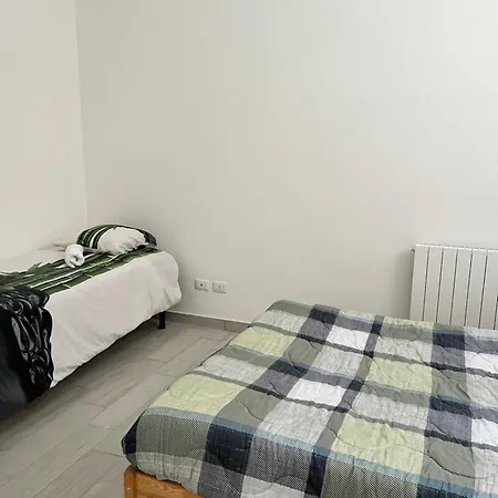 Appartamento Myhome Forze Armate Big