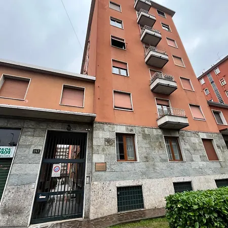 Welcomee Forze Armate Soft Milano