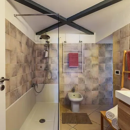 Loft-55 Navigli-bocconi Mediolan