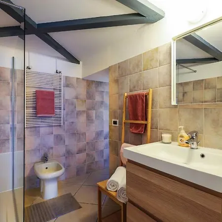 Loft-55 Navigli-bocconi ميلان