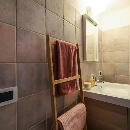 Loft-55 Navigli-bocconi *