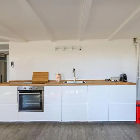 Apartament Loft-55 Navigli-bocconi
