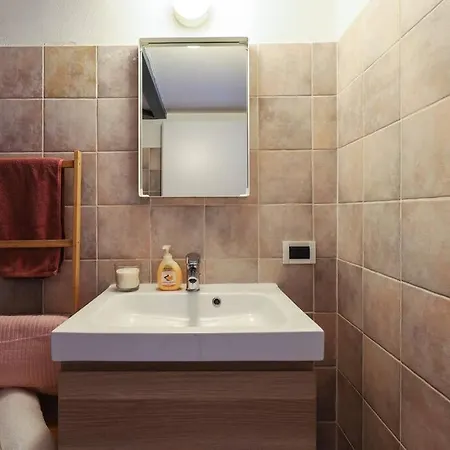 Apartament Loft-55 Navigli-bocconi *