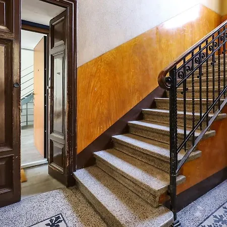 Loft-55 Navigli-bocconi *