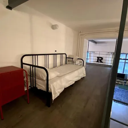 Loft-55 Navigli-bocconi * ميلان