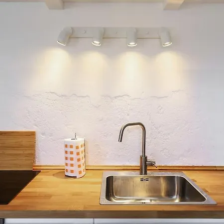 Loft-55 Navigli-bocconi Apartament Mediolan