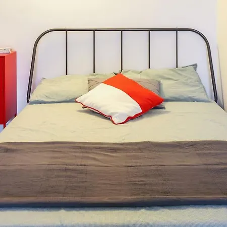 Loft-55 Navigli-bocconi ميلان