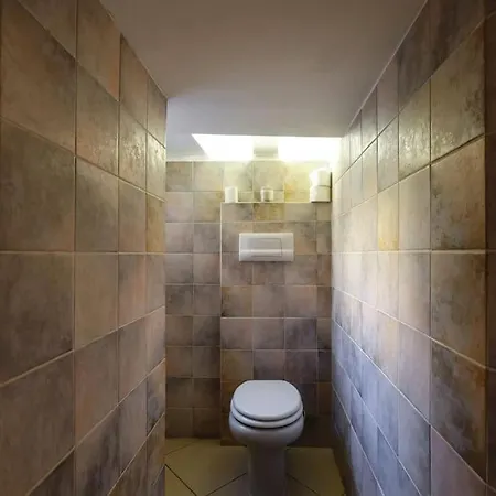 Loft-55 Navigli-bocconi *