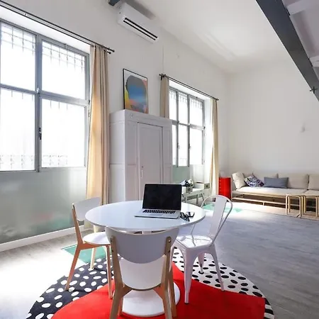 شقة Loft-55 Navigli-bocconi ميلان