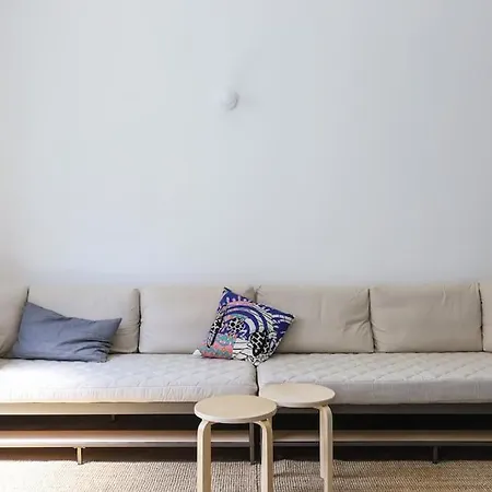 شقة Loft-55 Navigli-bocconi
