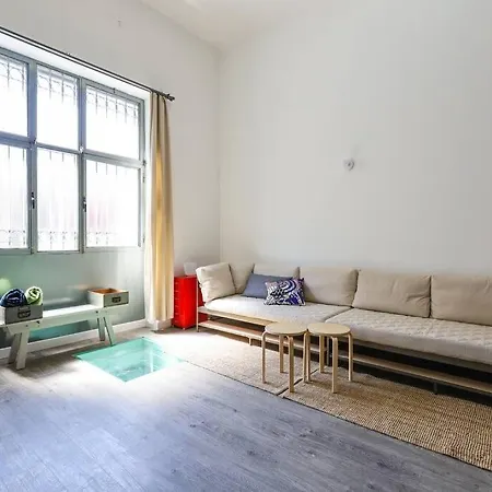 Apartament Loft-55 Navigli-bocconi *