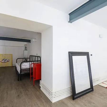 Loft-55 Navigli-bocconi شقة *
