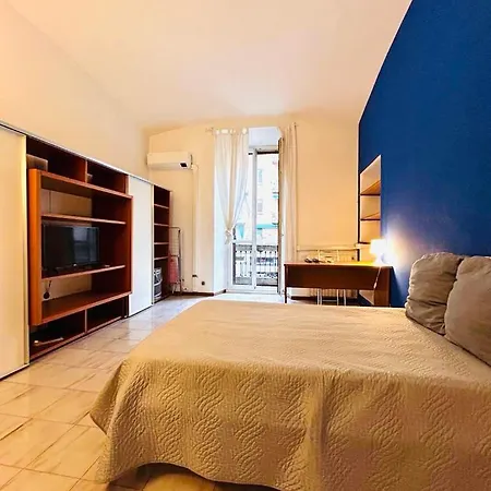 Navigli Very Big And Flats Apartment Milan
