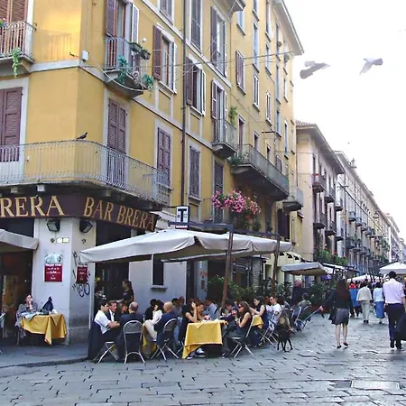 Centro - Heart Of Brera