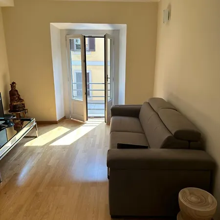 Centro - Heart Of Brera Apartamento