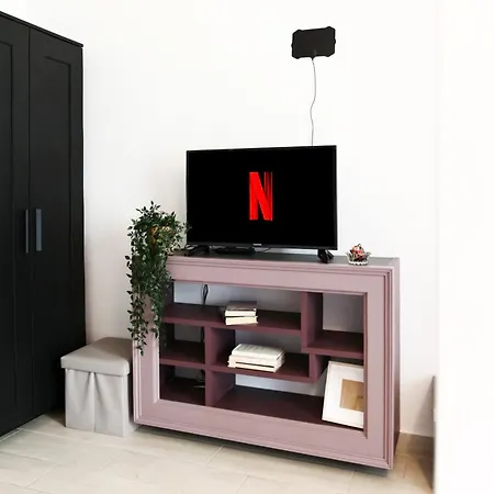 Apartment Milano-san Siro Self Check-in & Wi-fi Milan