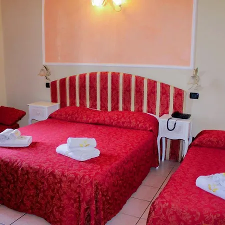 Sicilia فندق مبيت وإفطار
