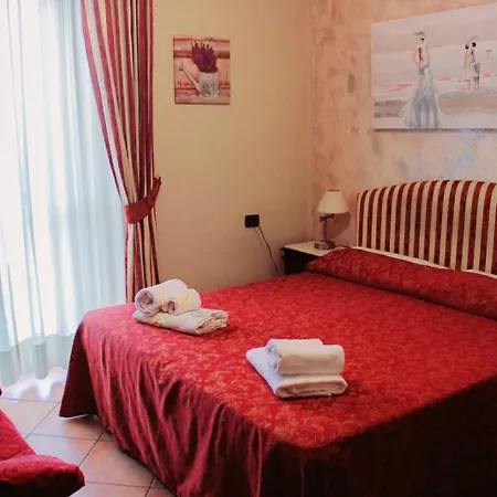 فندق مبيت وإفطار Sicilia 3*
