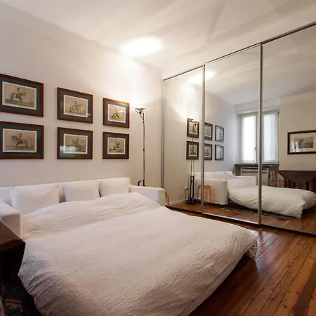 Charming In Porta Venezia * Milan