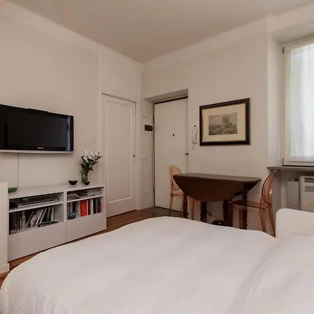 Charming In Porta Venezia Mailand