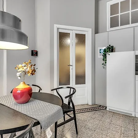 Sydney - Affitti Brevi Italia Appartement Milan