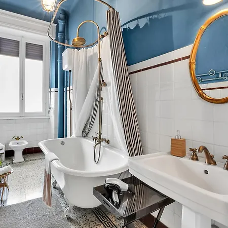 Sydney - Affitti Brevi Italia Appartement Milan