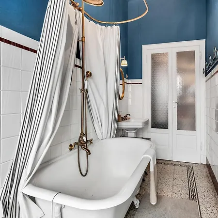 Sydney - Affitti Brevi Italia Apartment Milan