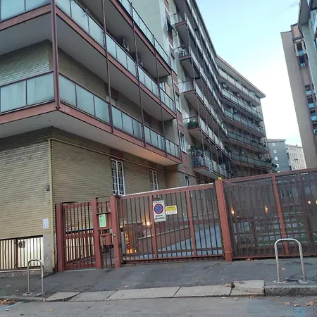 Casa Di Lory 4* Milan