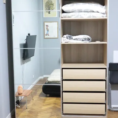 Casapole Lägenhet Milano