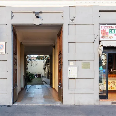 Stile E Comodita Bilocale Apartment
