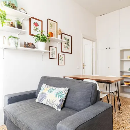 Stile E Comodita Bilocale Apartment *
