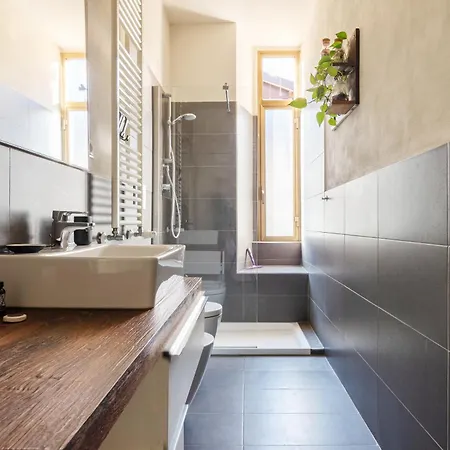 Apartment Stile E Comodita Bilocale Milan