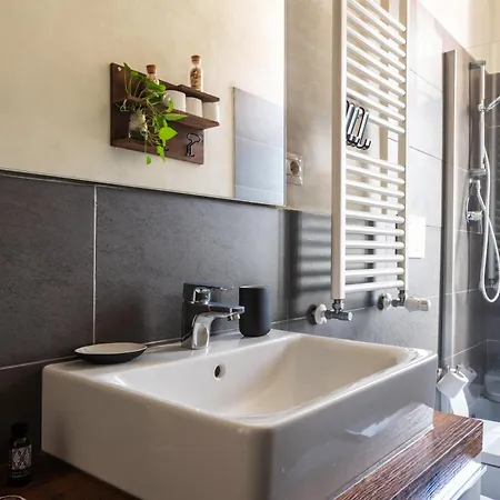 Apartament Stile E Comodita Bilocale *