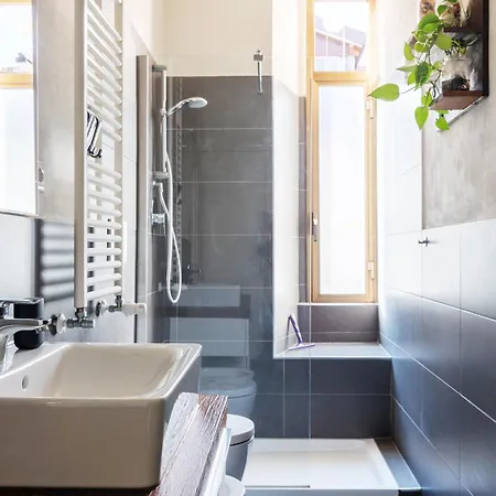 Stile E Comodita Bilocale Apartamento *