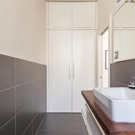 Apartament Stile E Comodita Bilocale *