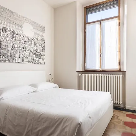 Stile E Comodita Bilocale Apartamento *