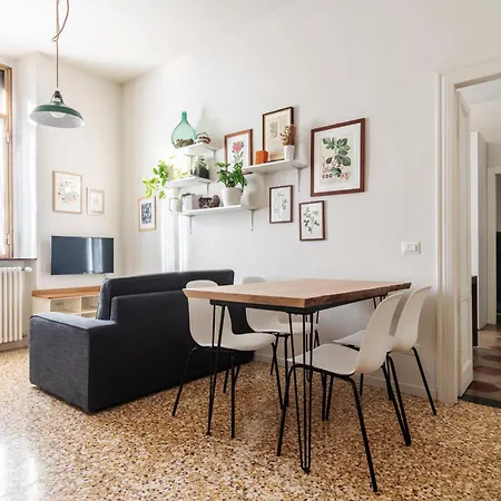 Apartamento Stile E Comodita Bilocale