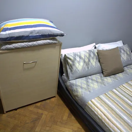 Casapole Apartman