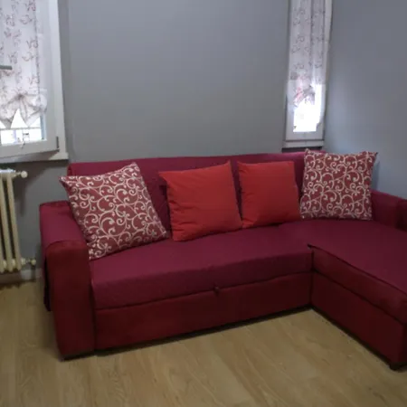 Casapole * Milan