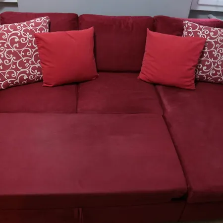 Apartamento Casapole *