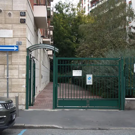 Casapole Milán
