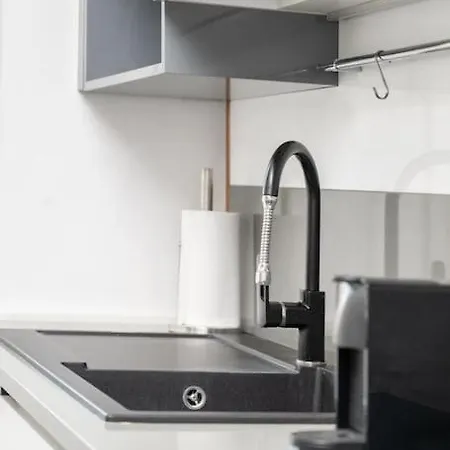 Grazioso In Bicocca Con Ac E Wi-fi