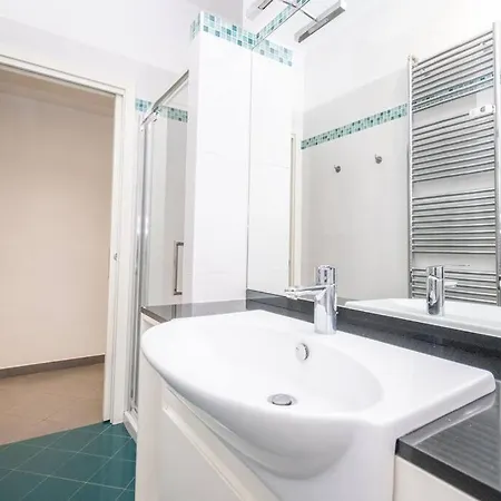 Grazioso In Bicocca Con Ac E Wi-fi *